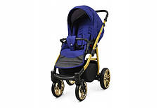 Дитячий візок BabyLux COLORLUX 2-в-1, фото 4