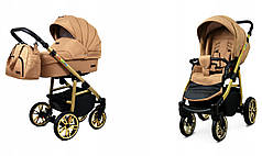 Дитячий візок BabyLux COLORLUX 2-в-1