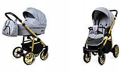 Дитячий візок BabyLux COLORLUX 2-в-1