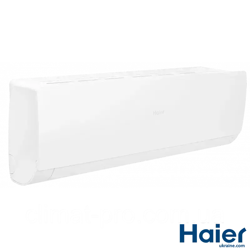 Кондиціонер Haier Flexis Inverter AS35FL-W/1U35MEHFRA-1, фото 1