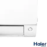 Кондиціонер Haier Flexis Inverter AS35FL-W/1U35MEHFRA-1, фото 5