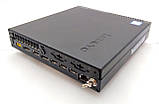 Міні ПК Lenovo ThinkCentre M910Q i5-6500T 8/256 GB DisplayPort DP-HDMI WiFi+Bluetooth, фото 5