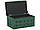 Функціональний пуф із місцем для зберігання MICHIGAN темно-зелений, фото 2
