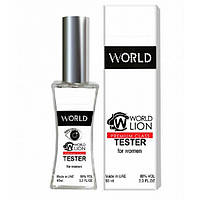 Жіночий квітковий парфум Kэnzo World - Tester 60ml