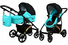 Дитячий візок BabyLux EcoLux 2в1