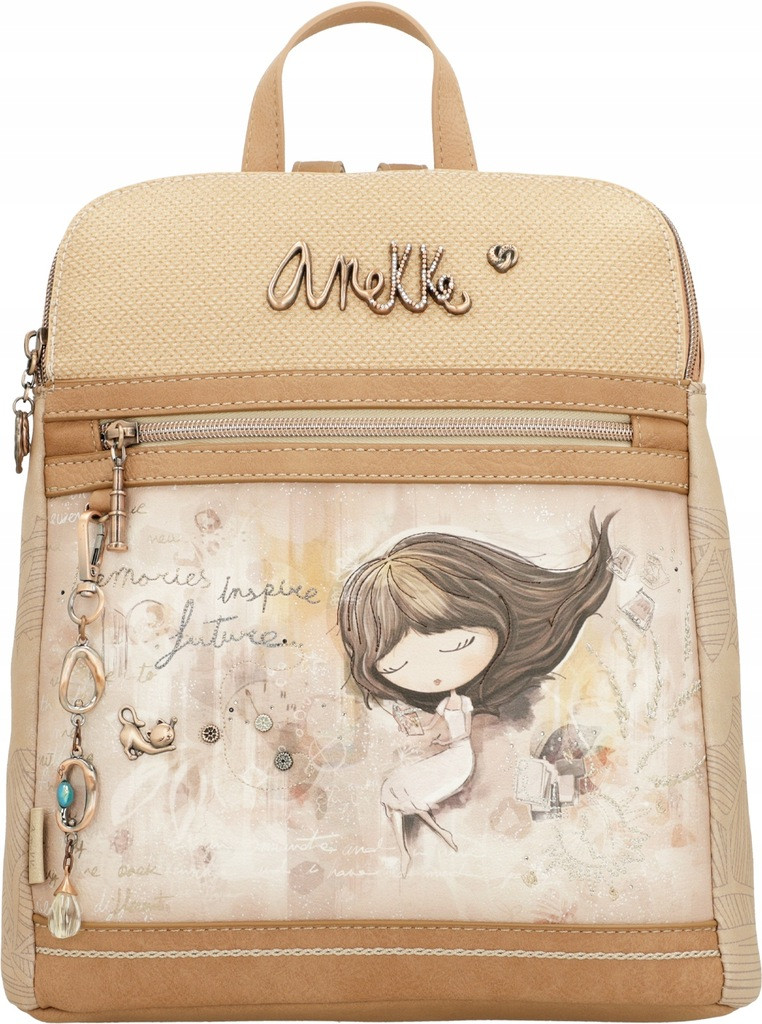 Рюкзак A240 Anekke Alma Memories, фото 1