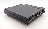 Міні ПК Lenovo ThinkCentre M910Q i7-7700T 8/256 GB DisplayPort DP-HDMI VGA COM-порт, фото 4