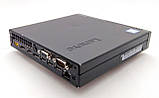 Міні ПК Lenovo ThinkCentre M910Q i7-7700T 8/256 GB DisplayPort DP-HDMI VGA COM-порт, фото 5