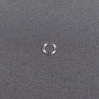 Кольцо для римских штор 0.7см. прозрачное 99321