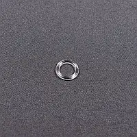 Кольцо для римских штор 0.9см. прозрачное 99323