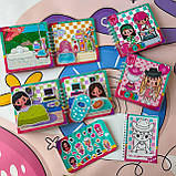 Подарунковий набір Toca Boca: Рожевий світ Барбі, фото 5