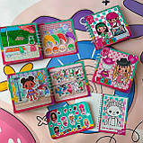 Подарунковий набір Toca Boca: Рожевий світ Барбі, фото 6