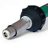 Фен технічний для зварювання ПВХ мембран Profinstrument ZGF-1600W, фото 5