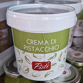 Фісташкова паста  Pisti  190 г.