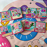 Подарунковий набір Toca Boca: Рожевий світ Барбі, фото 3