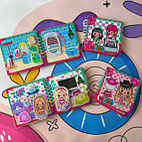 Подарунковий набір Toca Boca: Рожевий світ Барбі, фото 5