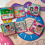 Подарунковий набір Toca Boca: Рожевий світ Барбі, фото 7