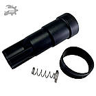 Наконечник котушки запалювання Рено Флюенс 8200765882 7700107177 224333529R