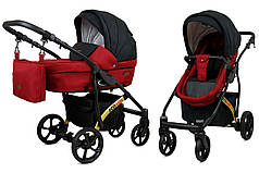 Дитячий візок BabyLux EcoLux 2в1