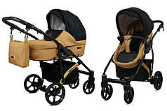 Дитячий візок BabyLux EcoLux 2в1