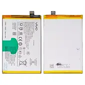Оригінальний акумулятор B-S1 5000mAh 3.87V для Vivo Y21 2021 V2111, Y21s V2110, Y33s V2109, Original (PRC)