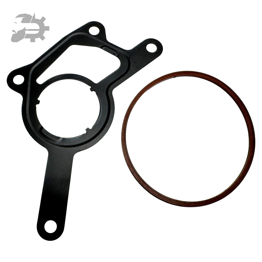 Прокладки вакуумного насоса S212 Мерседес 3.0d 6422300765 A6422300865, фото 1