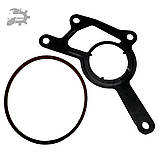 Прокладки вакуумного насоса S212 Мерседес 3.0d 6422300765 A6422300865, фото 2