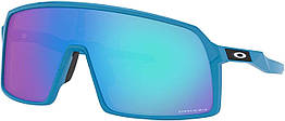 Окуляри Oakley Sutro Sky Blue лінза Prizm Sapphire Iridium OO9406-0737