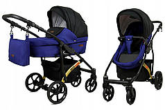 Дитячий візок BabyLux EcoLux 2в1