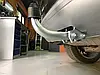 Фаркоп Audi Q5 FY 2017- (Ауді Q5) оцинкований, фото 7