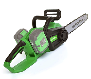 Електропила акумуляторна безщіткова 2400 Вт 16" APRO BCS-40 (895632), фото 2