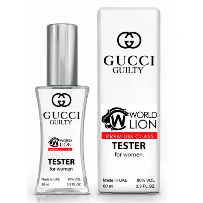 Gucci Guilty pour femme - Tester 60ml, фото 1