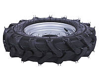 Колесо в зборі 6.00*12 під 5 болтів TTG
