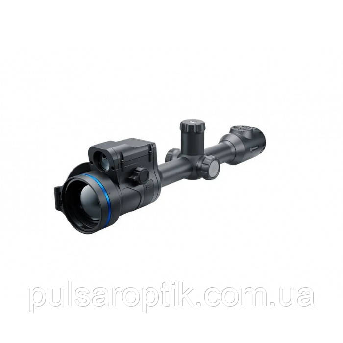 Тепловізійний приціл Pulsar Thermion 2 LRF XL60, фото 1