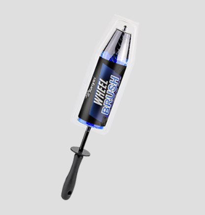 Йоршик для коліс Tonyin Wheel Brush