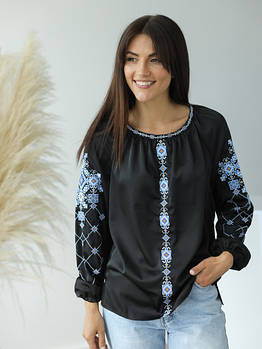 Жіночі вишиванки