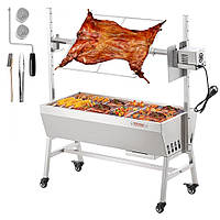 Гриль-барбекю