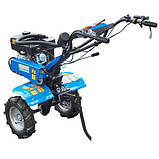 Мотоблок ДТЗ 470БН, фото 3