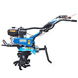 Мотоблок ДТЗ 470БН, фото 7