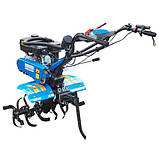 Мотоблок ДТЗ 470БН, фото 8