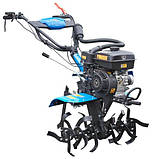 Мотоблок ДТЗ 470БН, фото 10