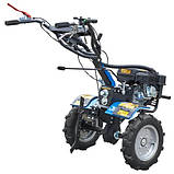 Мотоблок ДТЗ 570БН, фото 4