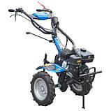 Мотоблок ДТЗ 570БН, фото 5