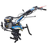 Мотоблок ДТЗ 570БН, фото 7