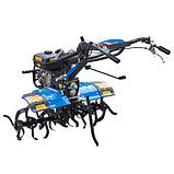 Мотоблок ДТЗ 570БН, фото 8