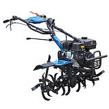 Мотоблок ДТЗ 570БН, фото 10