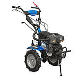 Мотоблок ДТЗ 513БН (колеса 4.00-10), фото 5