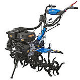 Мотоблок ДТЗ 513БН (колеса 4.00-10), фото 6