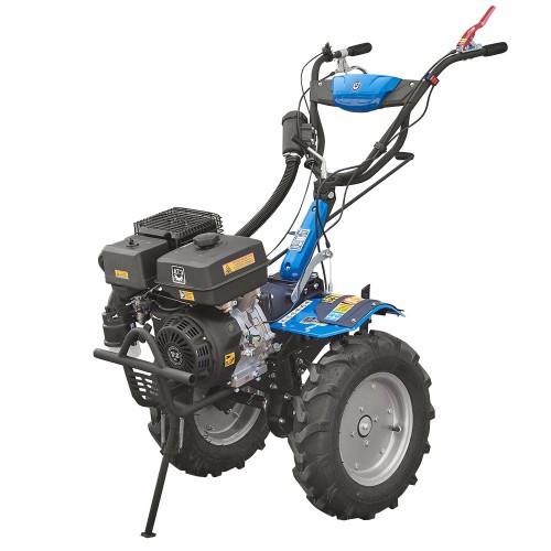 Мотоблок ДТЗ 517БН (колеса 5.00-12), фото 1