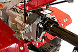 Мотоблок бензиновий WEIMA WM1100С-6 (W230F Euro5, 7,5л.с.), фото 5